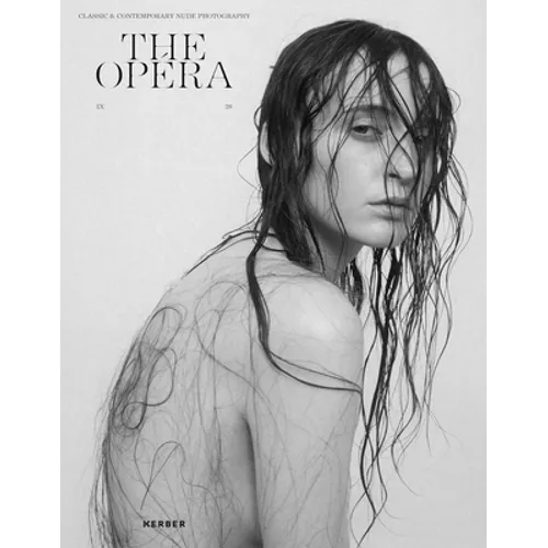 The Opéra Volume IX