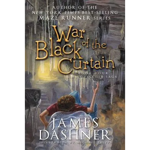 War of the Black Curtain