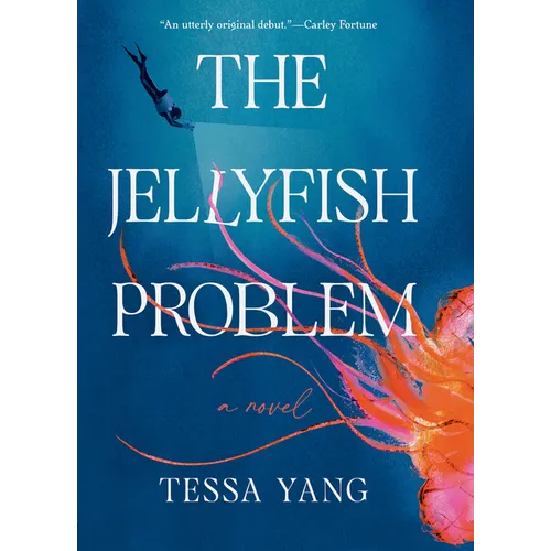 The Jellyfish Problem