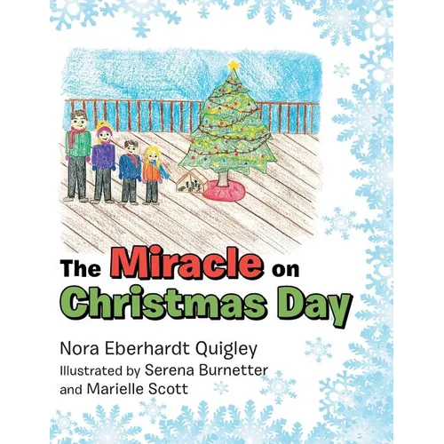 The Miracle on Christmas Day