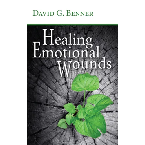 Healing Emotional Wounds