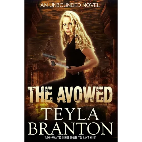 The Avowed