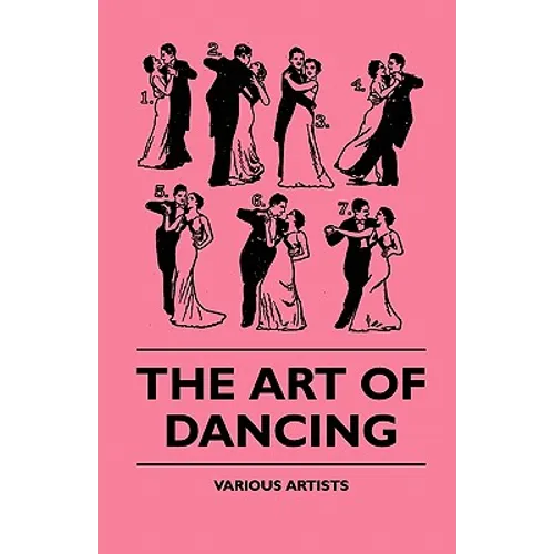 The Art Of Dancing