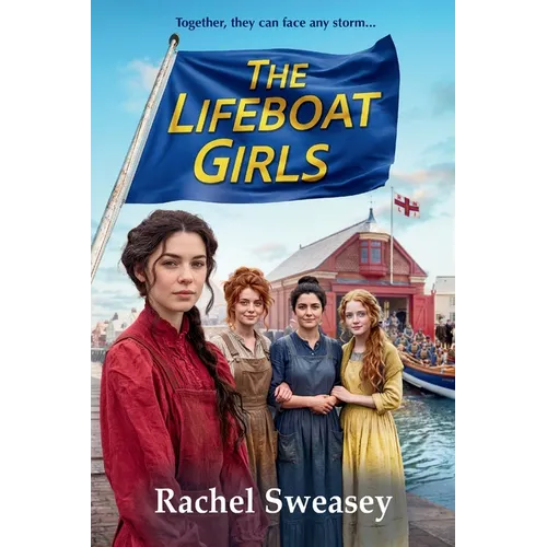 The Lifeboat Girls