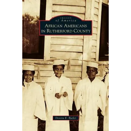 African Americans in Rutherford County