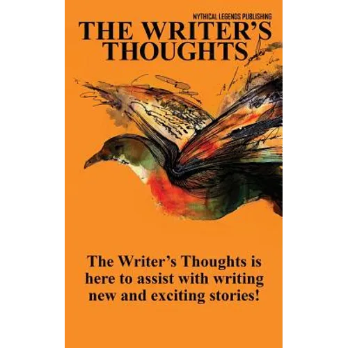 The Writer's Thoughts