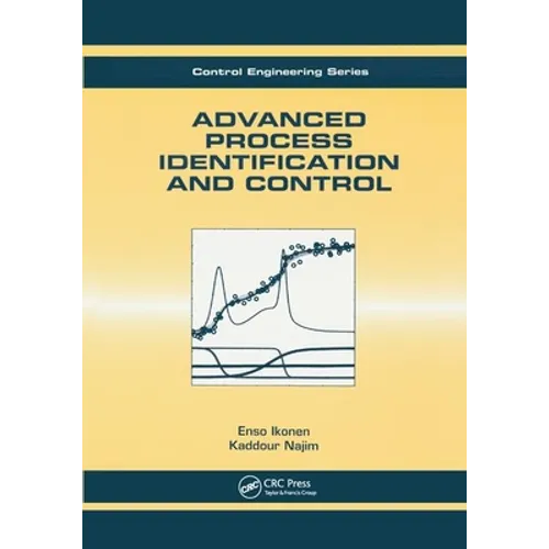 Advanced Process Identification and Control