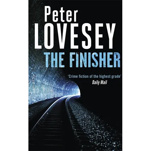 The Finisher