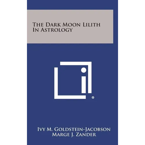 The Dark Moon Lilith in Astrology