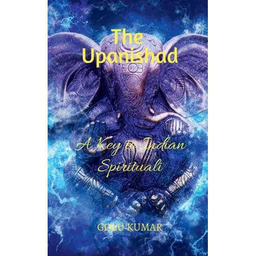 The Upanishad