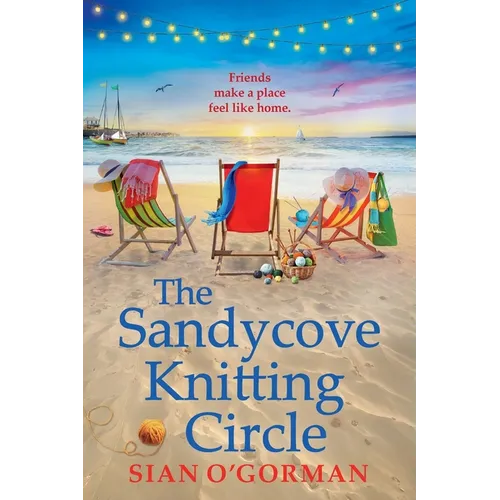 The Sandycove Knitting Circle