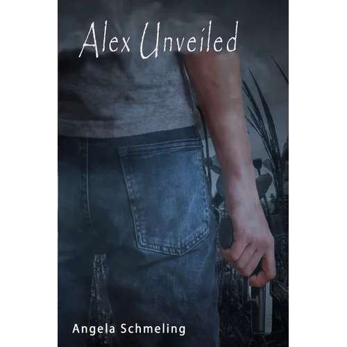 Alex Unveiled