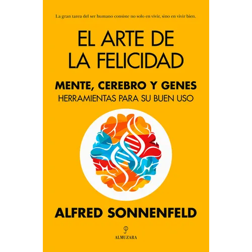 Arte de la Felicidad, El