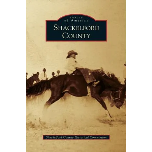 Shackelford County