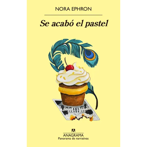 Se Acabo El Pastel