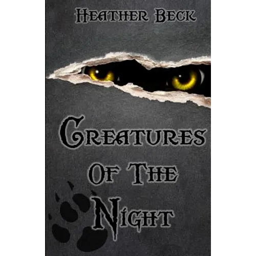 Creatures Of The Night