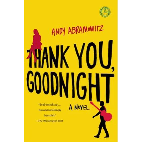 Thank You, Goodnight