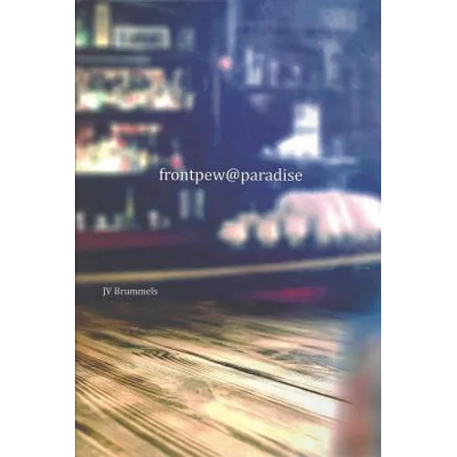 Frontpew@paradise
