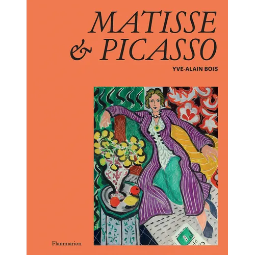 Matisse and Picasso