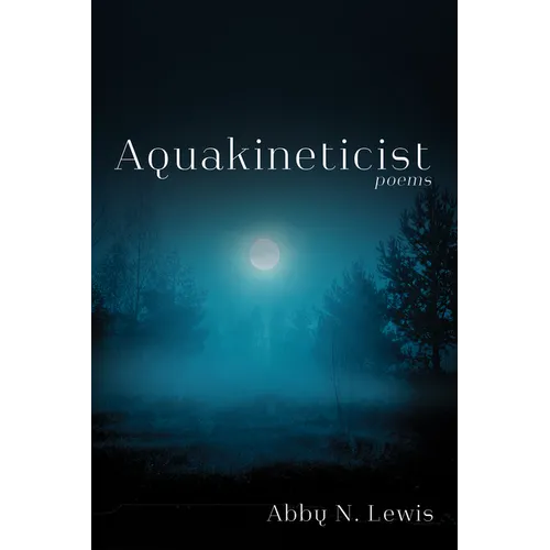 Aquakineticist