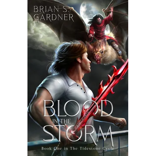 Blood in the Storm