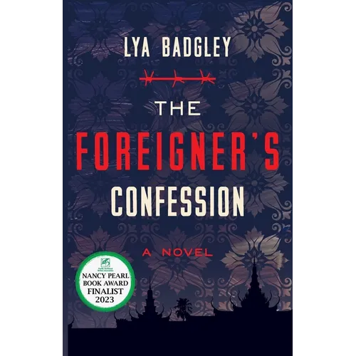 The Foreigner's Confession