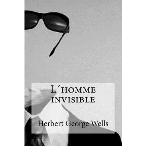 L homme invisible