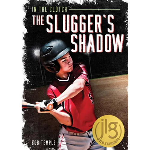 The Slugger's Shadow
