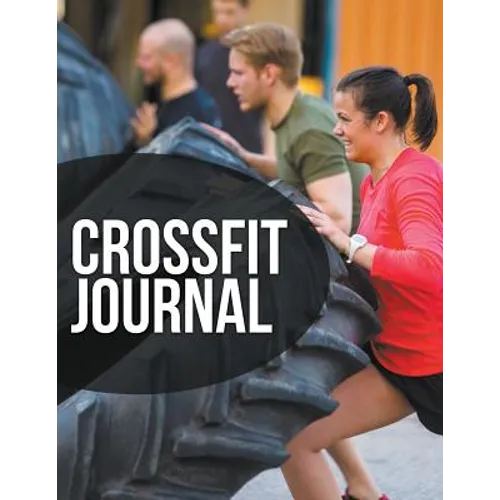Crossfit Journal
