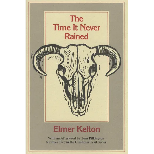 The Time It Never Rained: Volume 2