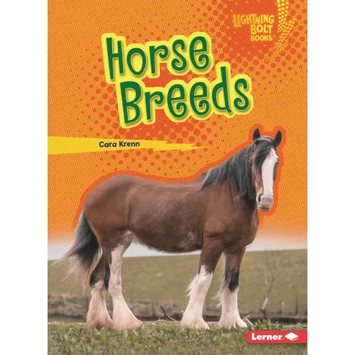 Horse Breeds