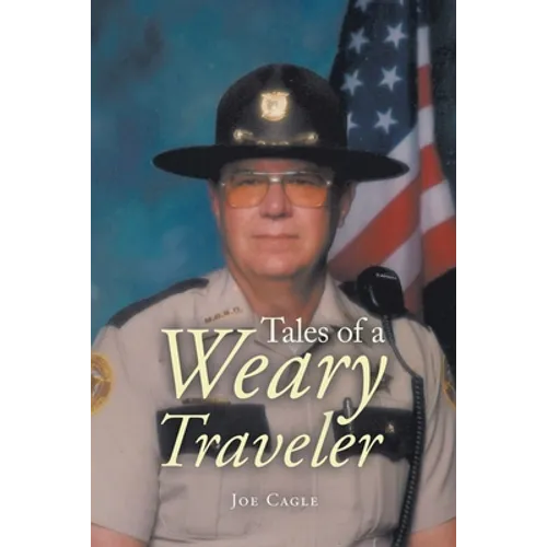 Tales of a Weary Traveler