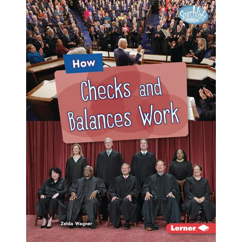 How Checks and Balances Work