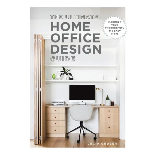 The Ultimate Home Office Design Guide