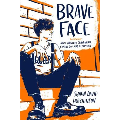 Brave Face: A Memoir