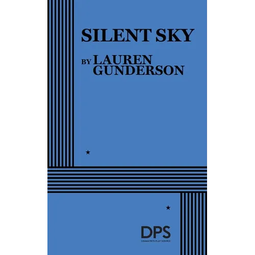 Silent Sky