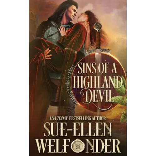 Sins of a Highland Devil