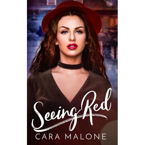 Seeing Red: A Sapphic Fairy Tale