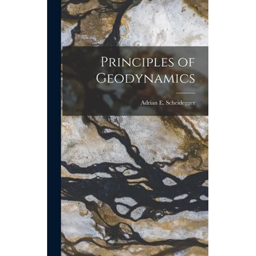 Principles of Geodynamics
