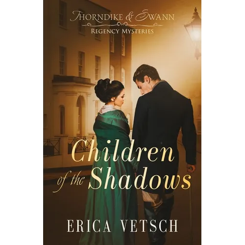 Children of the Shadows