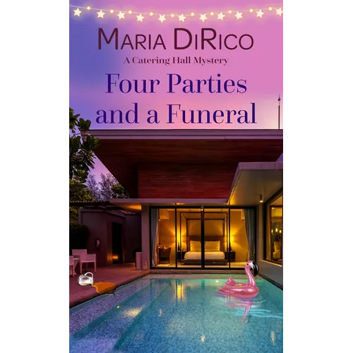 Four Parties and a Funeral