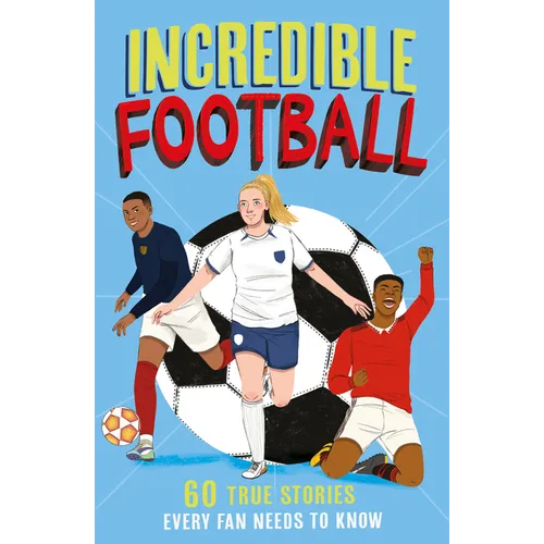 Incredible Football