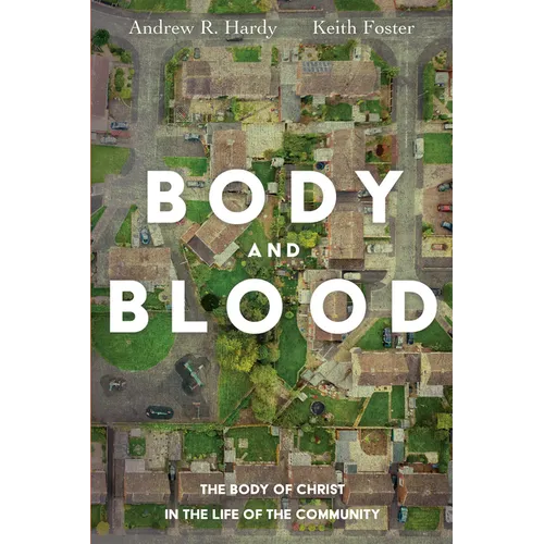 Body and Blood