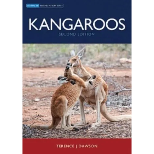 Kangaroos