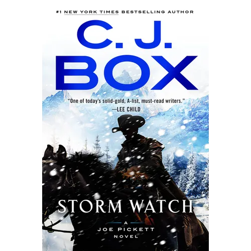 Storm Watch
