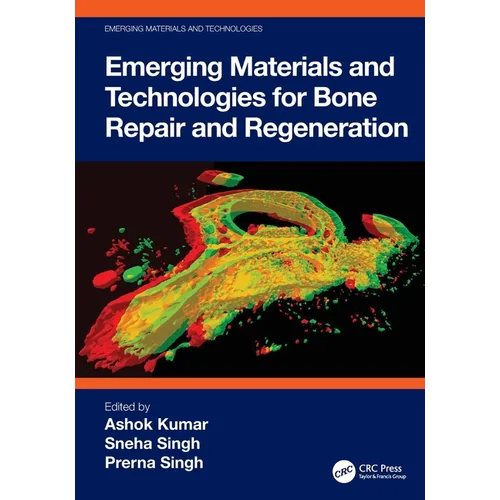 Emerging Materials and Technologies for Bone Repair and Regeneration