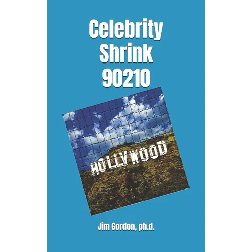 Celebrity Shrink 90210