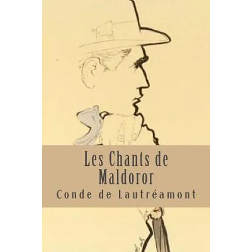 Les Chants de Maldoror