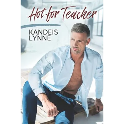Hot for Teacher