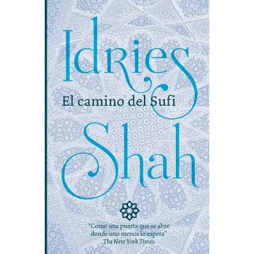 El camino del Sufi